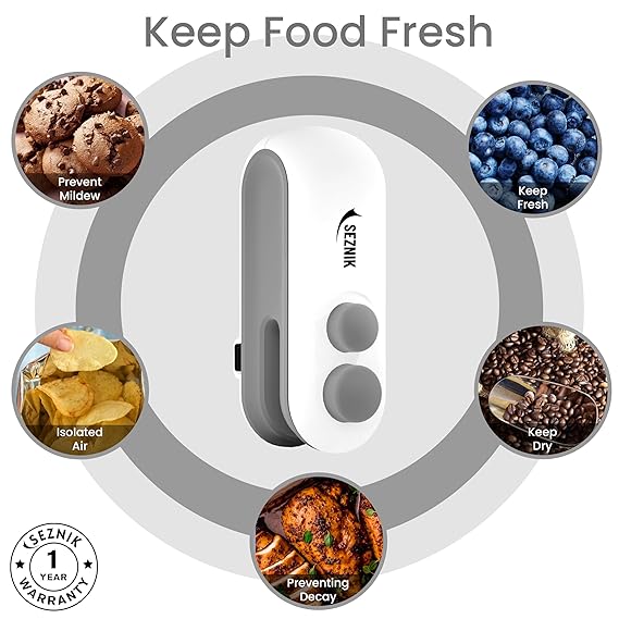 Mini Portable Sealing machine