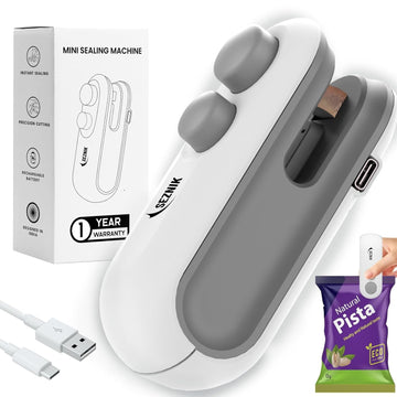 Mini Portable Sealing machine